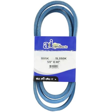 Aftermarket Dixie Chopper Belt A-2006B85W